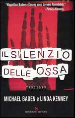 [Jake Rosen & Manny Manfreda 01] • Il Silenzio Delle Ossa